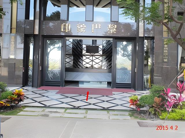 高雄法拍大樓-4