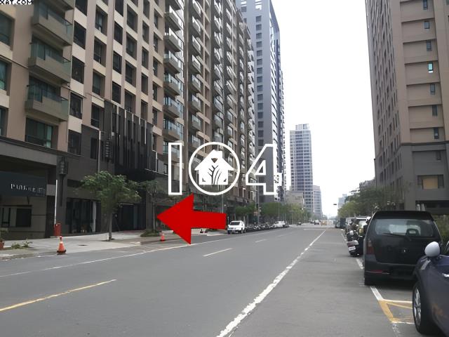 高雄法拍大樓-6