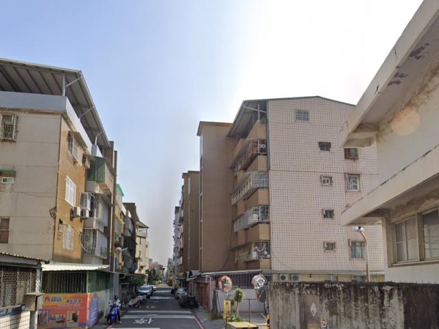 高雄三民區公寓法拍-2