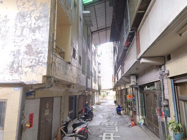 屏東市法拍透天-0