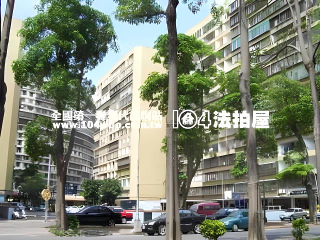 高雄左營大樓法拍-5