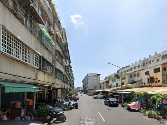小港法拍公寓-0