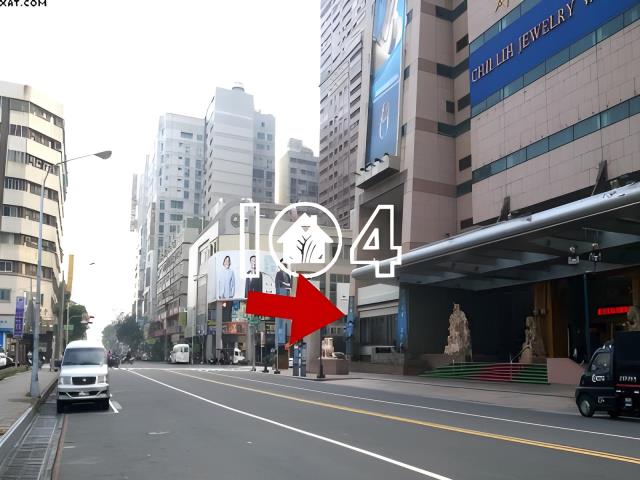 高雄苓雅大樓拍賣-1