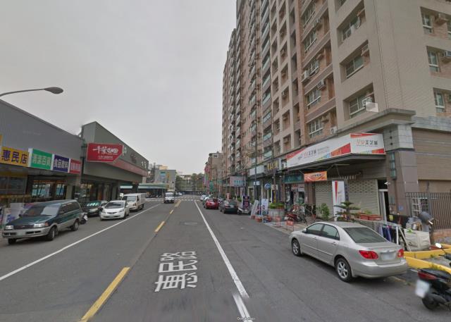 高雄楠梓大樓法拍-2
