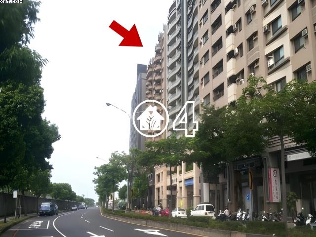 高雄大樓拍賣-1
