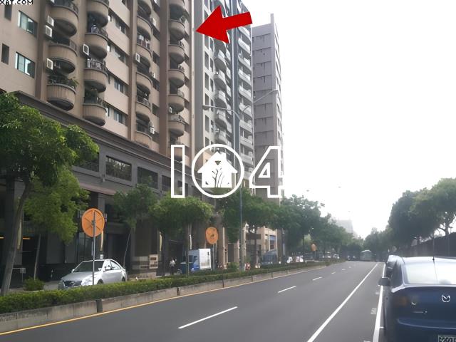 高雄大樓拍賣-2