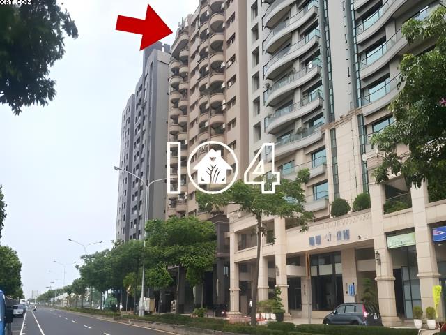 高雄大樓拍賣-3