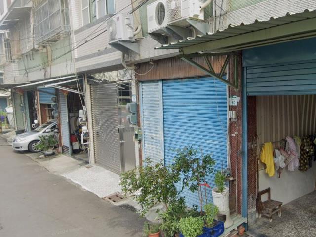 高雄梓官法拍透天-2