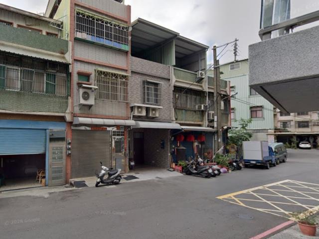 鳳山透天拍賣-1