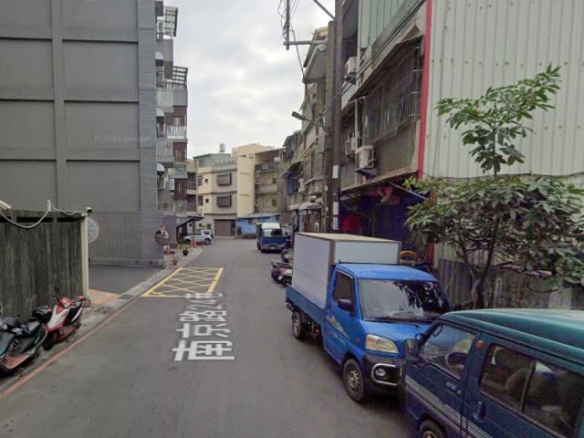 鳳山透天拍賣-2