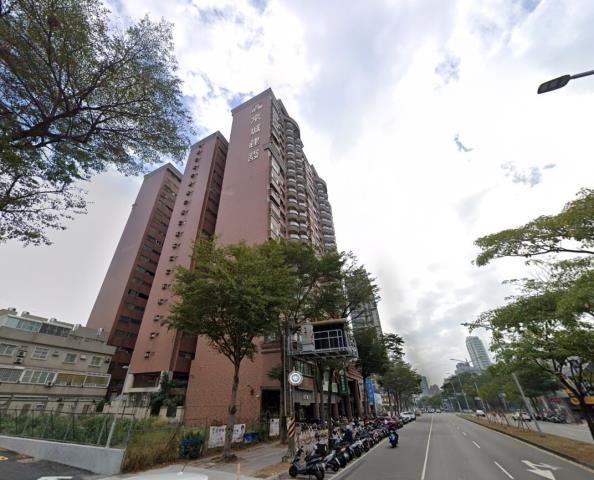 左營大樓法拍-2