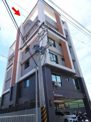 內埔華廈法拍-1