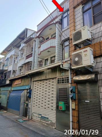 大寮透天拍賣-5