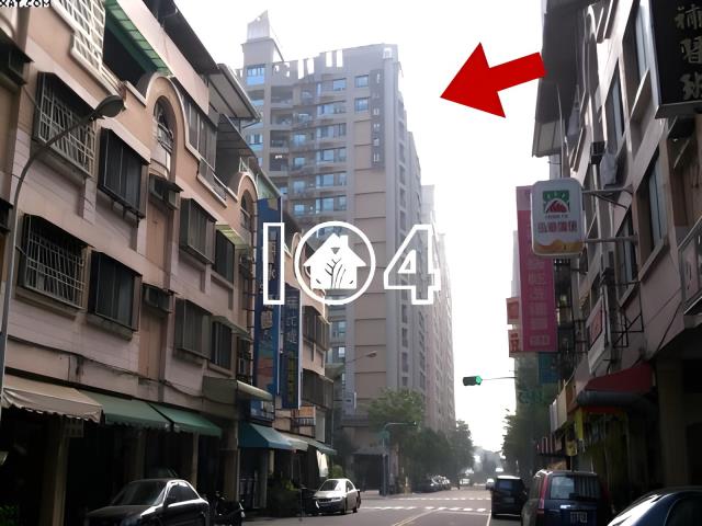 前鎮法拍大樓-5