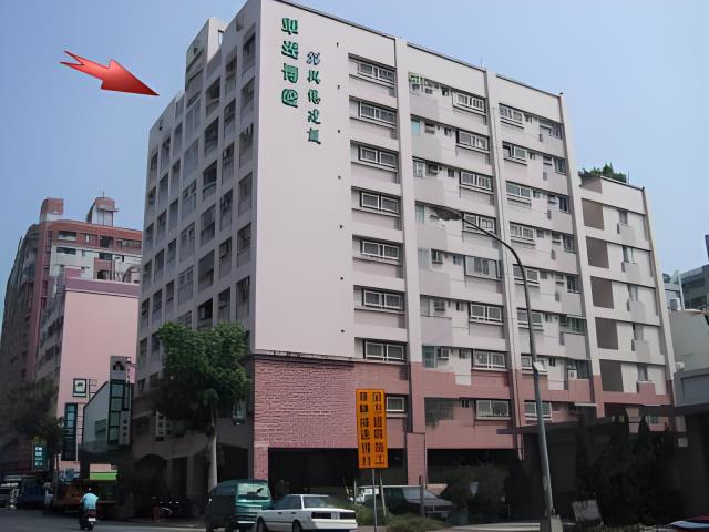 左營法拍大樓-4