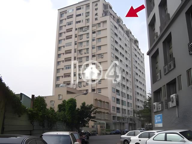 高雄楠梓大樓法拍-2