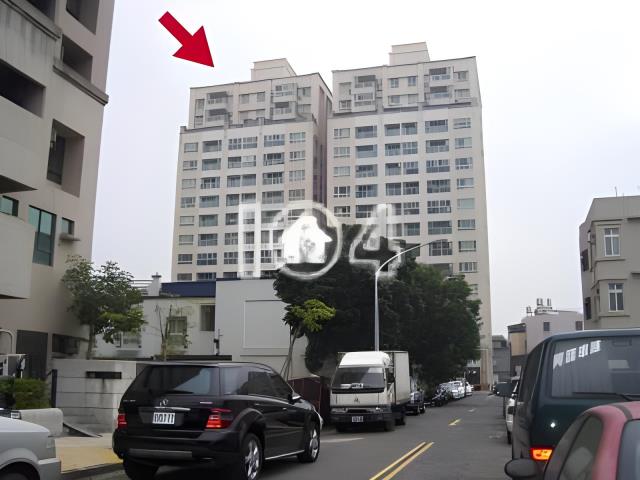 高雄楠梓大樓法拍-3