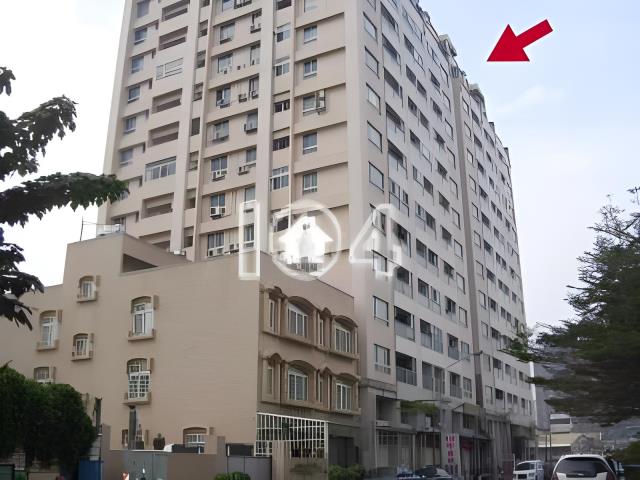 高雄楠梓大樓法拍-4