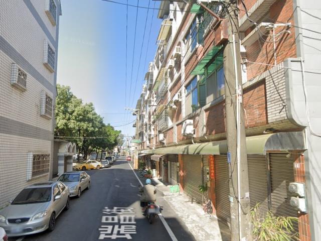 屏東潮州透天法拍-2