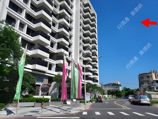 高雄小港法拍大樓-4