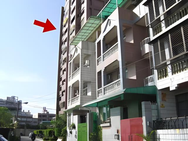 三民區法拍大樓-3