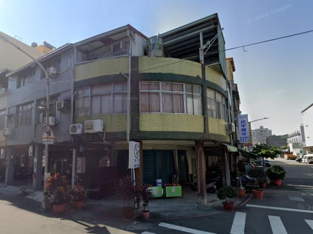 三民區法拍大樓-9
