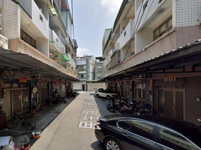 高雄拍賣透天-2