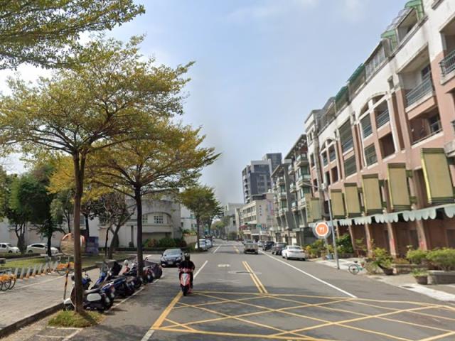 台南北區透天法拍-2