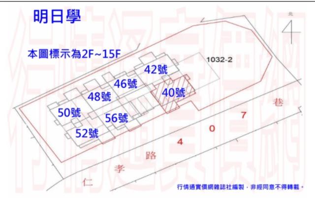 高雄仁武大樓拍賣-6