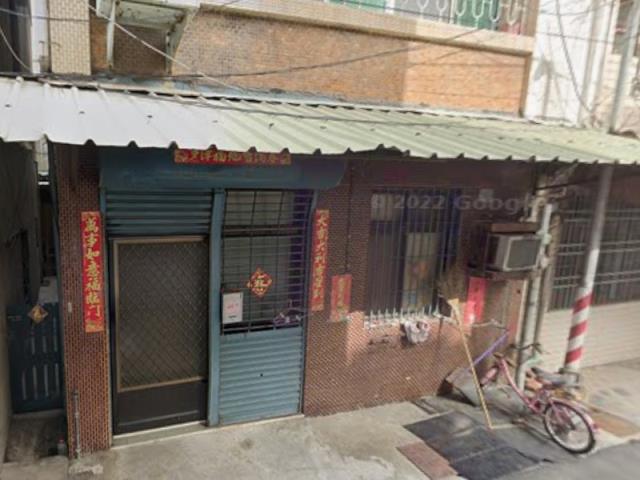 三民區透天拍賣-0