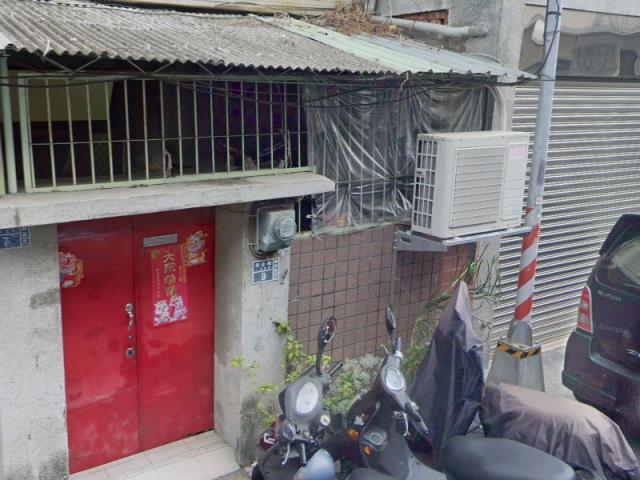 楠梓法拍透天-3