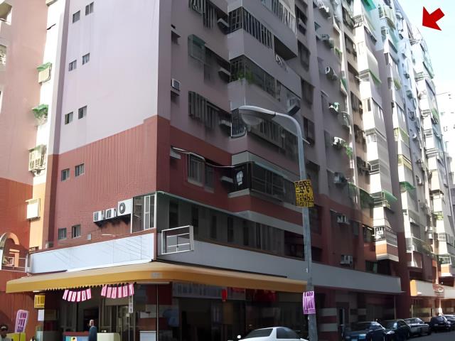 左營法拍大樓-1