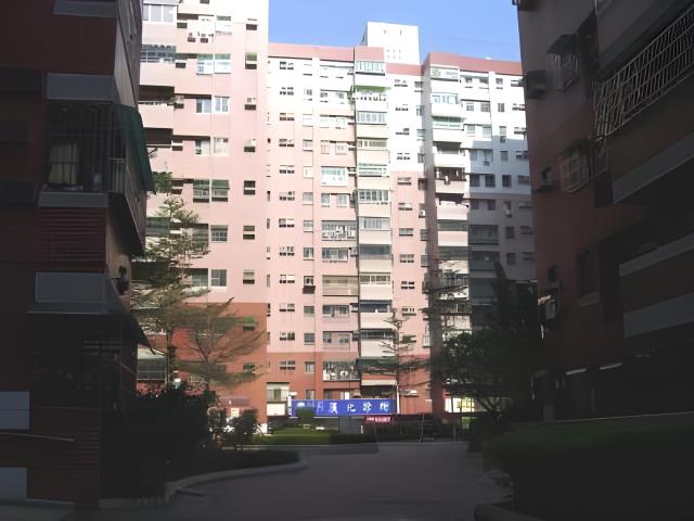 左營法拍大樓-4