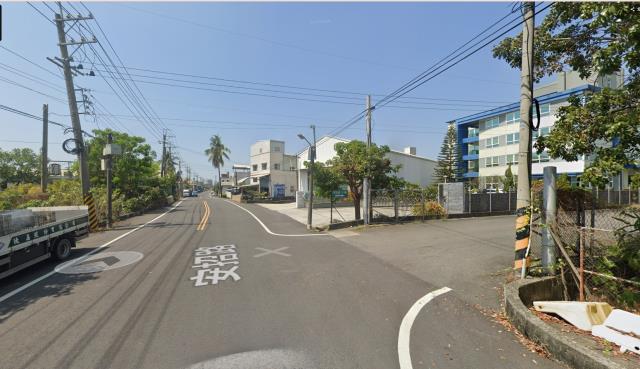 燕巢法拍廠房-3