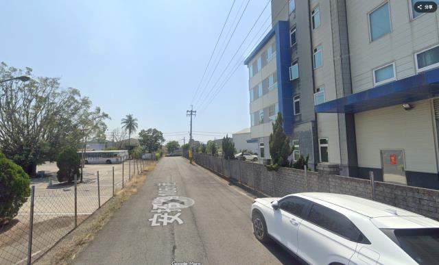 燕巢法拍廠房-4