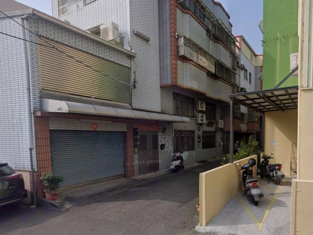 高雄林園法拍透天-0