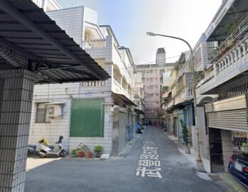 高雄鳳山法拍透天-1
