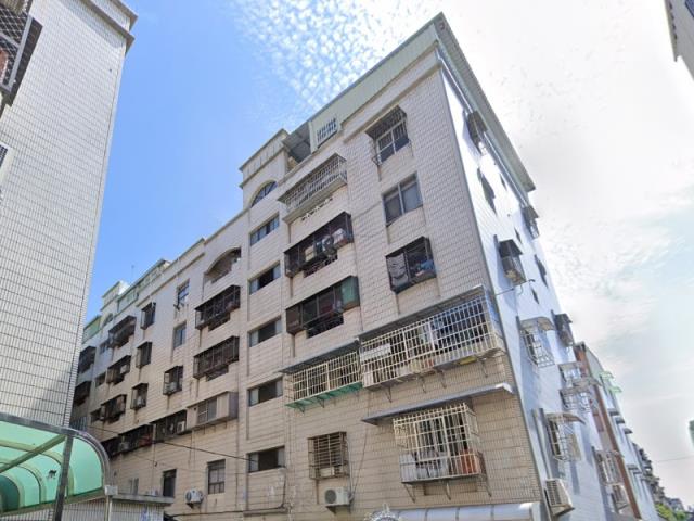 鳳山公寓法拍-3