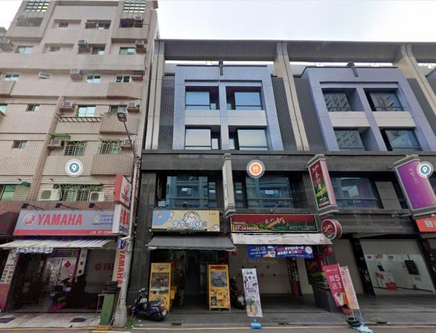 左營透天法拍-1