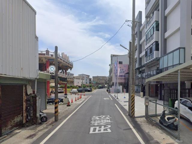 台南法拍華廈-1