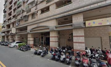 高雄左營法拍大樓-1